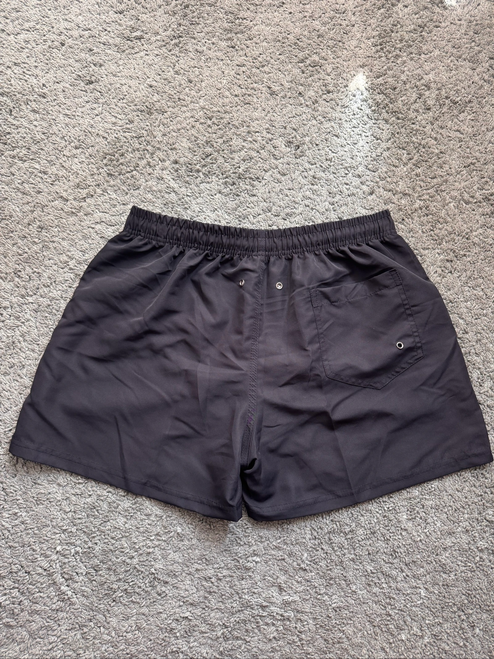 Bañador Billabong Preto | Tamanho M | Muito bom estado – photo 4